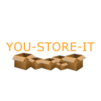 YOU-STORE-IT Logo