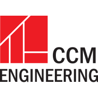 CCM Engineering Logo