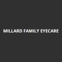 Millard Family Eyecare Q Street Logo