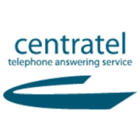 Centratel - Telephone Answering Service Logo