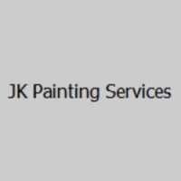 JK Painting Services Logo
