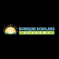 Sunshine Scholars Academy - New Bern Logo