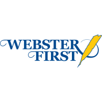 Webster First Federal Credit Union â€“ Saugus MA Logo