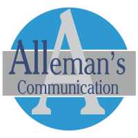 ALLEMANS COMMUNICATION Logo