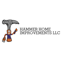 Hammer Home Improvement Logo