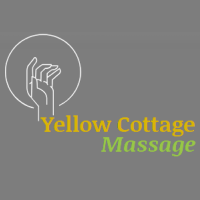 Yellow Cottage Massage Logo