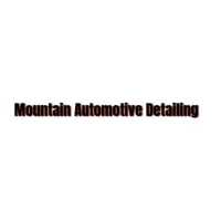 Mountain Automotive Detailing INC. Logo