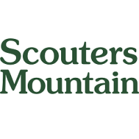 Scouters Mountain by Holt Homes Logo