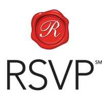 RSVP Advertising of Columbia Logo