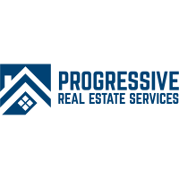 Progressive Real Estate Services Logo