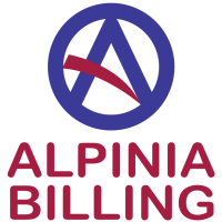 Alpinia Billing Logo