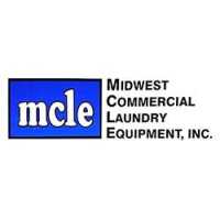 Midwest Commercial Laundry Equipment Inc Logo