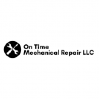 On Time Mechanical Repair, LLC Logo