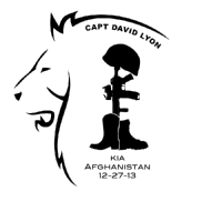 Patriot RV and Storage Logo