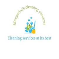 Margarita's Cleaning Services Logo