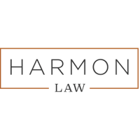 Harmon Law, PLLC Logo
