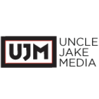 Uncle Jake Media Logo