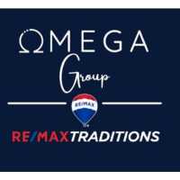 Whitney Shepherd, The Omega Group Logo