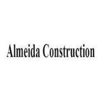Almeida Construction Logo