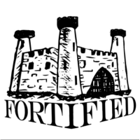 Fortified Carpentry Logo