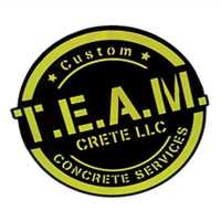 T.E.A.M Crete LLC Logo