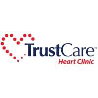 TrustCare Heart Clinic Logo