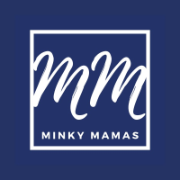 Minky Mamas Logo