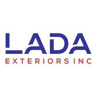 LADA Exteriors Logo