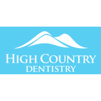 High Country Dentistry Logo