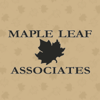Maple Leaf Associates Inc. Logo