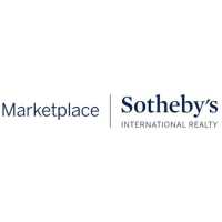 Mary McArthur, REALTOR | Marketplace Sotheby's International Realty Logo