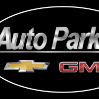 Auto Park Chevrolet GMC Logo