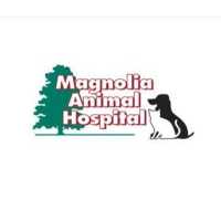 Magnolia Animal Hospital Logo