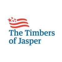 The Timbers of Jasper Logo