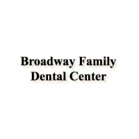Broadway Family Dental Center Logo