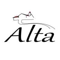 Alta Cenaduria and Pub Logo