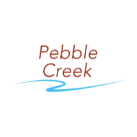 Pebble Creek Communities (Pebble I & II) Logo