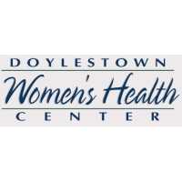 Doylestown Women's Health Center Logo
