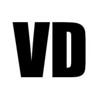 Valley Dog Logo