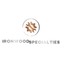 Ironwood Specialties LLC Logo