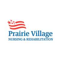 Prairie Village Nursing & Rehabilitation Logo