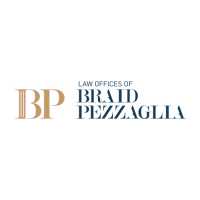 Law Offices of Braid Pezzaglia Logo