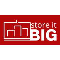 Store it Big Logo