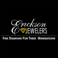 Erickson Jewelers Logo