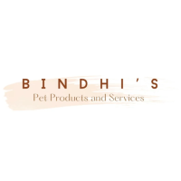 Bindhi's Bakery Logo