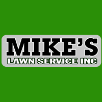 Mike's Lawn Service Inc Logo