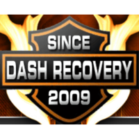 Dash Recovery Logo