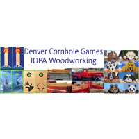 Denver Cornhole Games Logo
