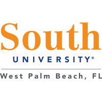 South University, West Palm Beach Logo