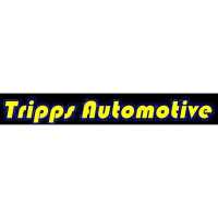 Tripps Automotive Logo